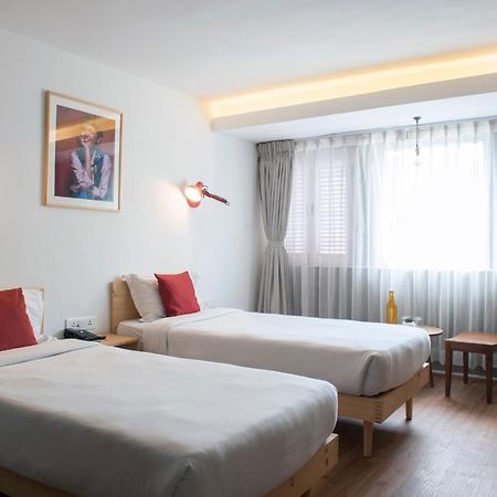 Potala Guest House Kathmandu Exterior photo