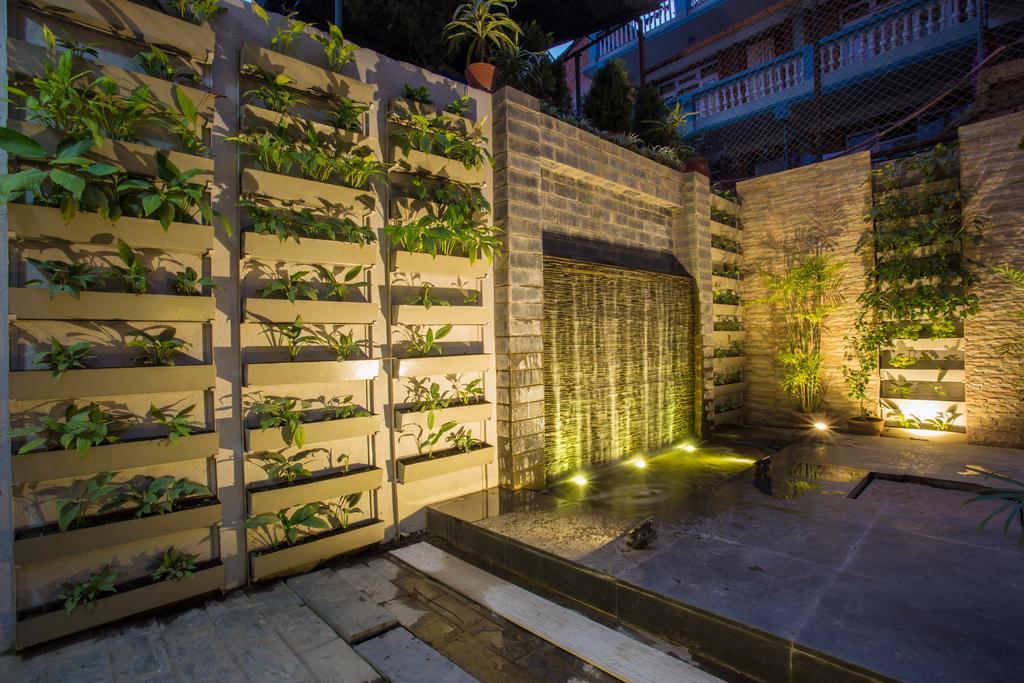 Potala Guest House Kathmandu Exterior photo