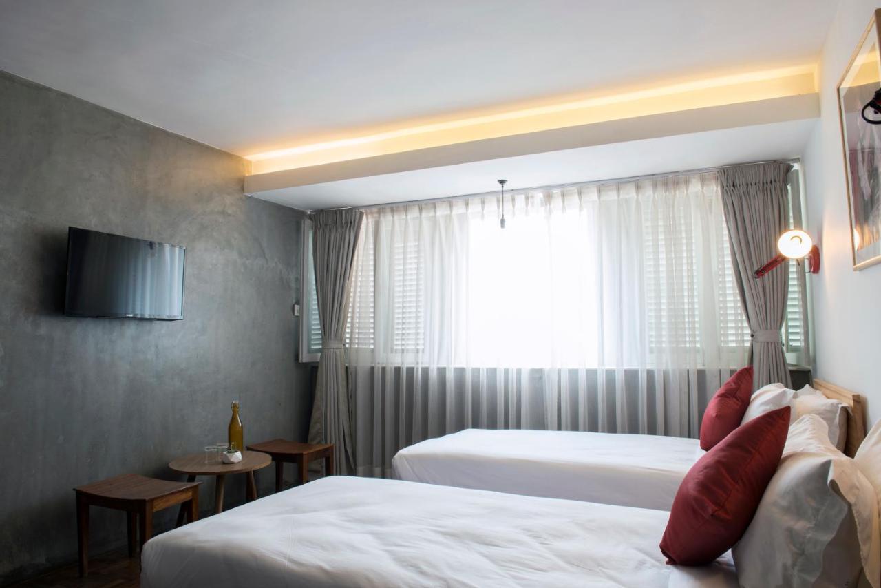 Potala Guest House Kathmandu Exterior photo