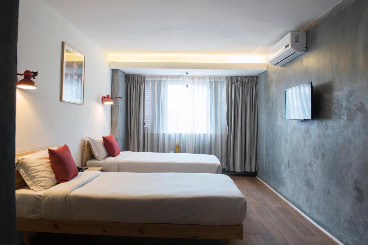 Potala Guest House Kathmandu Exterior photo