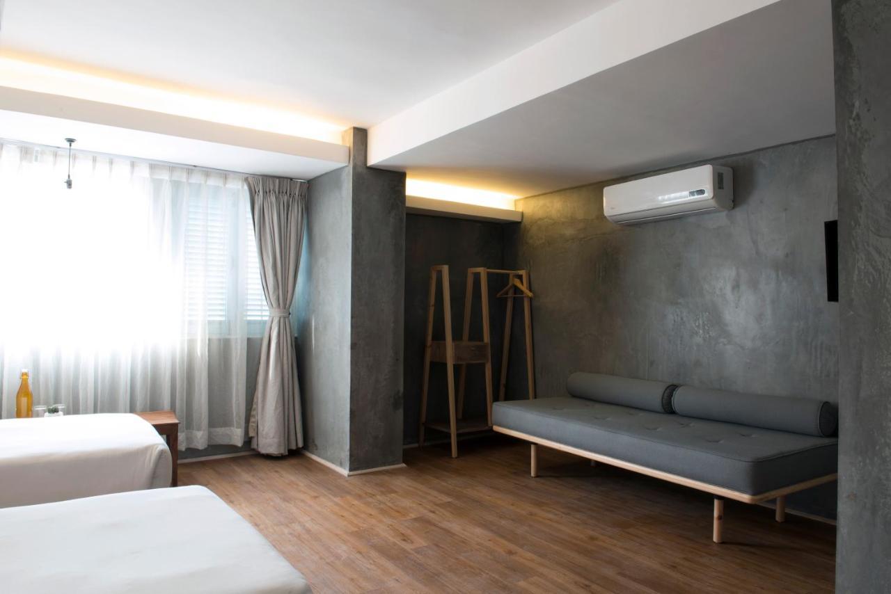 Potala Guest House Kathmandu Exterior photo